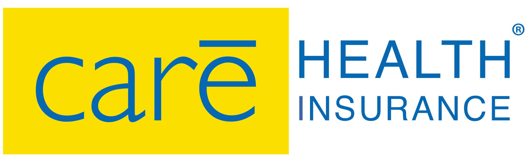 CARE HEALTH INSURANCE logo