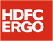 HDFC ERGO GEN. INS. CO logo
