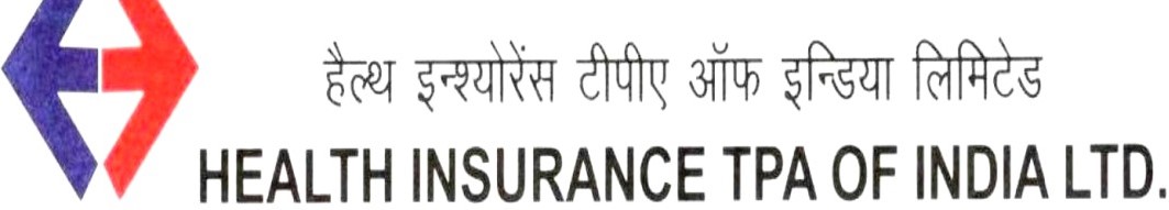 HEALTH INS. TPA OF INDIA LTD. logo