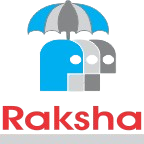 RAKSHA HEALTH INS. TPA. LTD logo