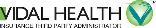 VIDAL HEALTH INSURANCE TPA logo